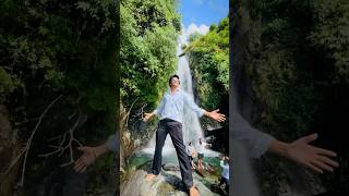 Ilahi song  Solo vacation  Himachal pardes  Rohit Chauhan ytshorts love reels [upl. by Salangi618]