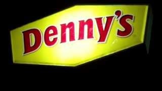 Dennys HD Commercial 2013 [upl. by Yeslah870]