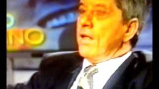 mino reitano ammalato canta avendo un applauso in studio interminabile memorial [upl. by Anasor188]