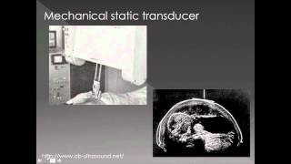 Ultrasound Physics 3  Beam Formation and Transducers [upl. by Eihs]