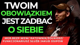 đź«µTWOIM OBOWIAĚ¨ZKIEM JEST ZADBACĚ O SIEBIE  âŁď¸ŹEKSPERYMENT NA MYSZACH WNIOSKI DLA LUDZI đź¤” [upl. by Aiva]