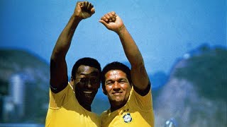 Greatest Football Legend  Garrincha shorts football garrincha [upl. by Redla394]