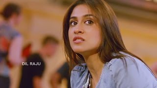 Subramanyam For Sale Comedy Scenes  Regina Scolding Sai Dharam Tej at Airport  Harish Shankar [upl. by Vidal]