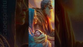 quotThe Miracle of Zechariah Father of John the Baptistquot [upl. by Prebo334]