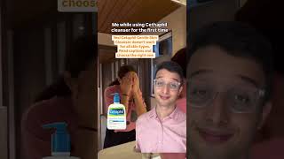 Does Cetaphil Gentle Cleanser Work On All Skin Types  Dr Sarin [upl. by Florin]