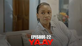 YAAY 20  ÉPISODE 22  SAISON 02  VOSTFR [upl. by Ahsinal743]