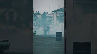 LTM DRIFT hiphop drift drifting bmw viralvideo [upl. by Ellebyam482]