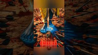 🪈Bhagwan Krishna ne 🔥Draupadi Ko Diya aabhas😡ytshorts shortsfeed shorts motivation krishna [upl. by Sitoiganap]