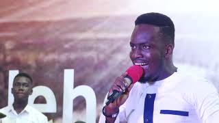 PENSA GHANA CONFERENCE 2021 THEME SONG  REVIVAL AND UNLEASHING CONFERENCE [upl. by Sturges]