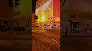 Msheireb Downtown  Qatar qatar dohaqatar weekend destination outing [upl. by Yednarb318]