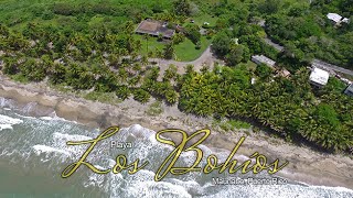 Playa Los Bohíos Maunabo [upl. by Aidualc]