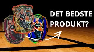 Er Select Det Bedste Sports Produkt Samlermani EP 2 [upl. by Anidal]