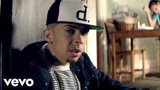 Dappy  No Regrets Official Video [upl. by Airamalegna44]