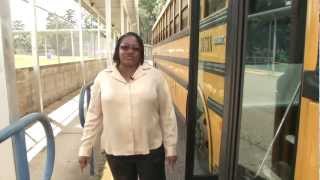 Bus Evacuation Training Video [upl. by Robbert394]