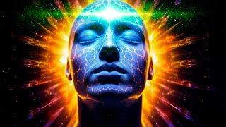 YOUR PINEAL GLAND WILL START VIBRATING AFTER 3 MIN 963Hz GOD Frequency [upl. by Atis]