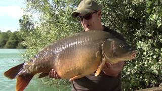 The Pursuit of the Monster  Gigantica Masterclass [upl. by Derfla707]