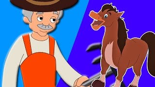 Vieux Macdonald Avait Une Ferme  Comptine  Song For Kids  Nursery Rhyme  Old Macdonald [upl. by Aihsot296]