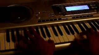 Jill Scott  Its love Piano Tutorial Neo Soul [upl. by Idroj]