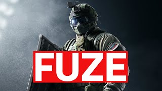 Should You Build Fuze Arknights [upl. by Anderer]