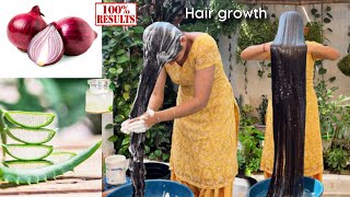 Reduce hair fall  fast hair growth tips  hair care [upl. by Adriena]