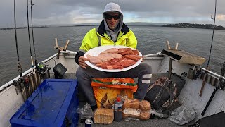 Meats in the estuary do they work [upl. by Nannaihr]