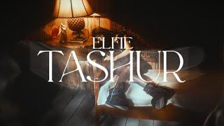 Elfie  TASHUR  ТАШУР Official MV [upl. by Hennie]