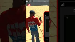 try this new cheat code R5 Indian bike driving 3d game shortshortsfeed [upl. by Adnawyek]