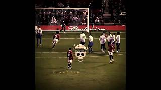 The art of Ronaldo 2008 🤯☠️ short football viral [upl. by Arretak]