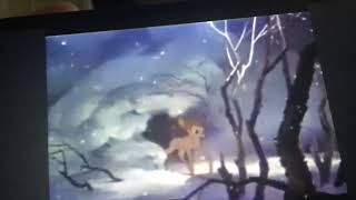 Bambi’s Mom Dies [upl. by Neeka]