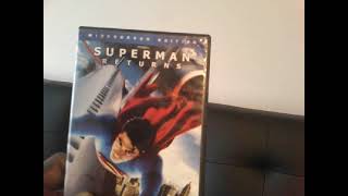 My DC Comics Dvd Collection 2024 [upl. by Akaya]