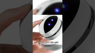 Desktop Vacuum Cleaner Mini Robot shorts youtubeshorts [upl. by Annohsat]