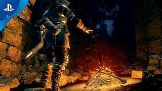 Official Demo Launch Trailer  Dark Souls Archthrones [upl. by Earaj]