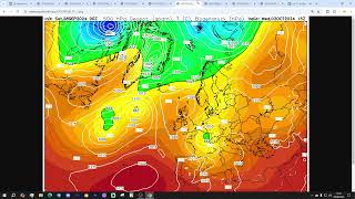 Week Ahead Weather Forecast 28th September To 6th October 2024 [upl. by Atikehs448]