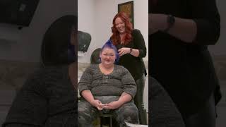 Tammy Overshares and Ruins Amys Appetite  1000lb Sisters  TLC [upl. by Leelaj]