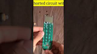 How to switch between Celsius and Fahrenheit on a Samsung split Air Conditioner remote control [upl. by Atiuqin]