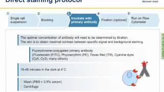 Flow cytometry introduction and troubleshooting [upl. by Koziarz]