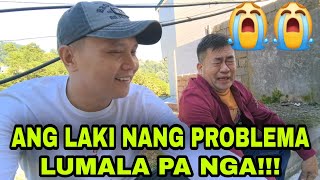 MALAKI ANG PROBLEMA [upl. by Koblas]