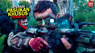 PERTEMPURAN EPIC DEMI MENGGAGALKAN SERANGAN NUKLIR ‼️  Alur Cerita Film [upl. by Norita]