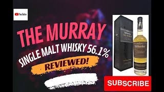 Review 99 Tullibardine “The Murray” 561 WOW [upl. by Gisela236]