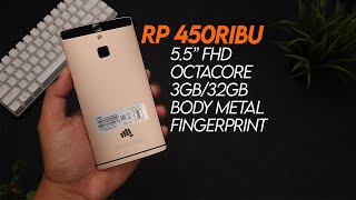 GILA hp design keren spek lengkap gini cuma 400ribuan aja  Unboxing [upl. by Ahseihs]