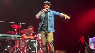 Gavin DeGraw  Soldier Live AFAS Amsterdam [upl. by Allisirp]