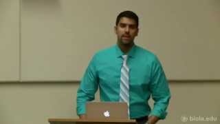 Nabeel Qureshi on the history of Mohammad [upl. by Herb40]