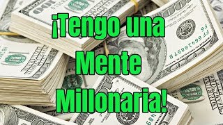 Mi SUBLIMINAL FAVORITO PARA ATRAER DINERO RIQUEZA Y PROSPERIDAD [upl. by Zerelda]