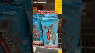 Exploring Mrbeasts Chocolate Adventure Down Under In Australia [upl. by Rovit]