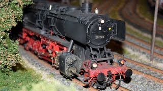 Model Railway Paradise in 1 Gauge ie 1 Scale [upl. by Icnarf]