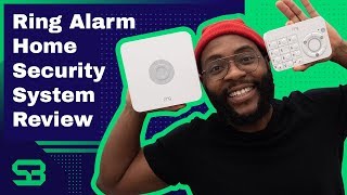 Ring Alarm Home Security Kit Review A Safe Option [upl. by Garzon761]