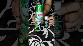 how to use vatika oil for hair growth shorts [upl. by Naie]