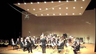 Napoli  David Childs amp Desford Colliery Band [upl. by Correna]