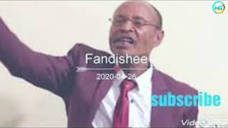 Fandishe Nashida manzuma miooftuu new 2024 [upl. by Rikahs]