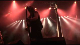 Amon Amarth Live at Summer Breeze 2007 [upl. by Emelda]